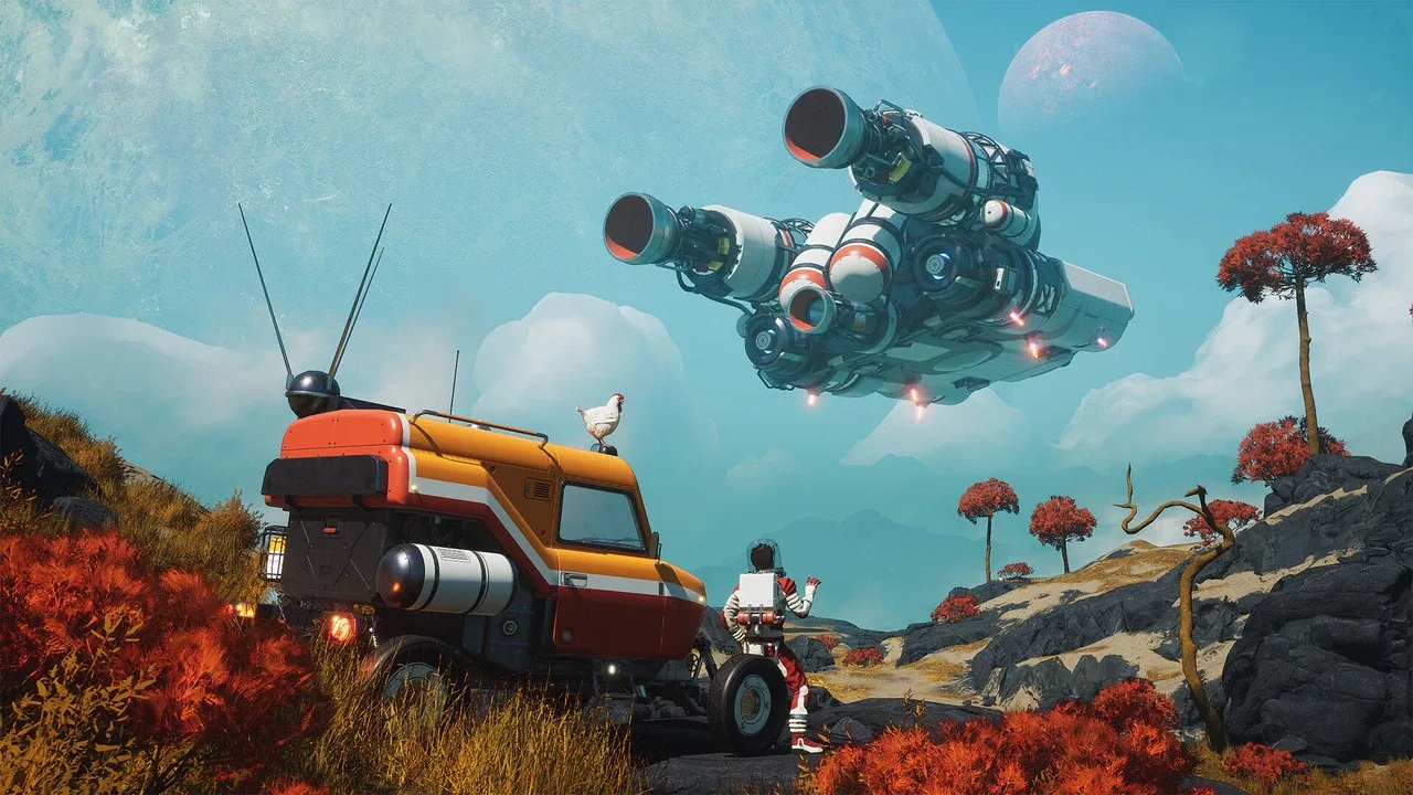 Breathedge 2 header image